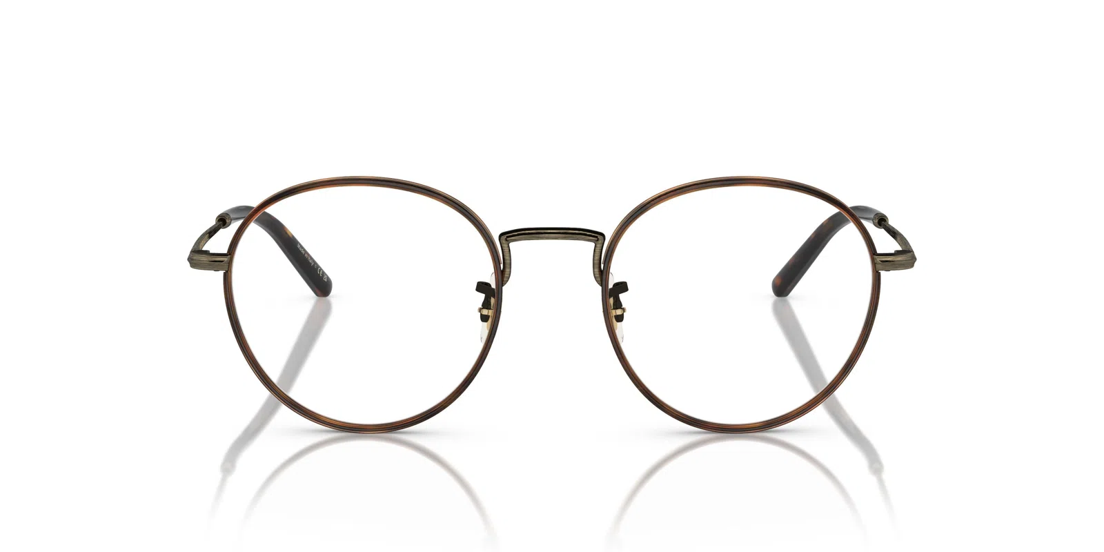 Oliver Peoples Sidell 1333 Eyeglasses - view 5